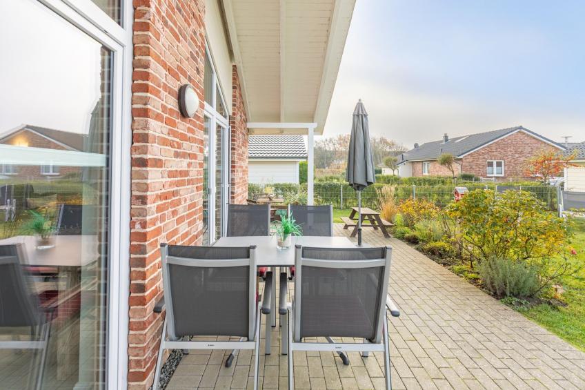Ferienhaus Dagebüll - Blanker Hans - foto 41