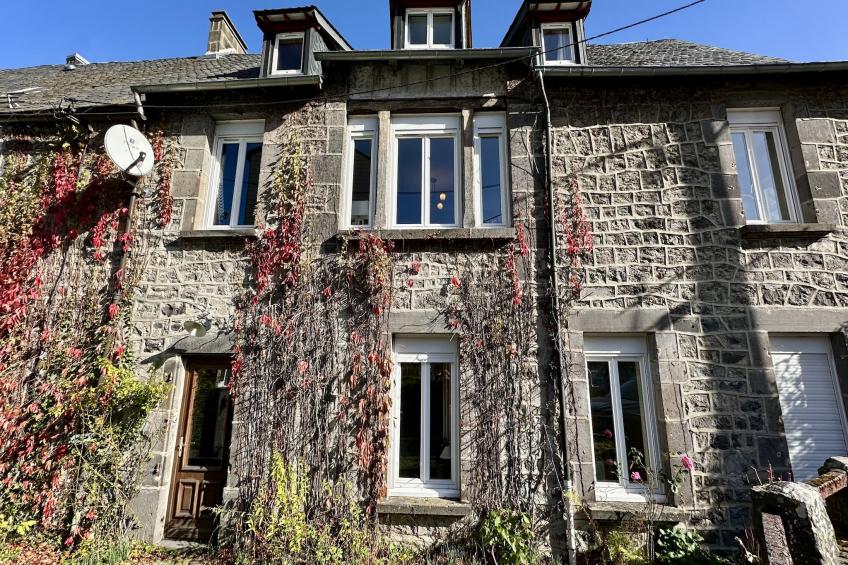 Villa Les Moullières de l’eau 14pers Le Mont Dore - foto 59