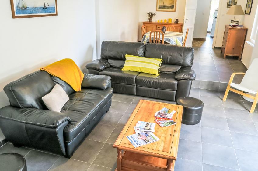 Mahionias's cottage - foto 35