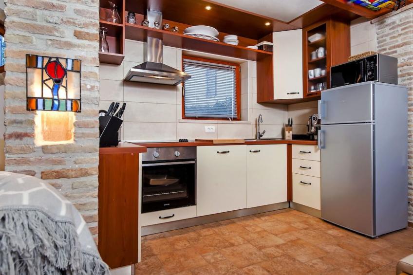 Art House Rovinj-Holiday - foto 6