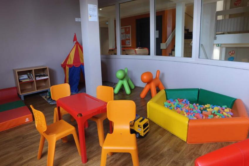 VVF Club Intense Massif du Sancy - foto 12