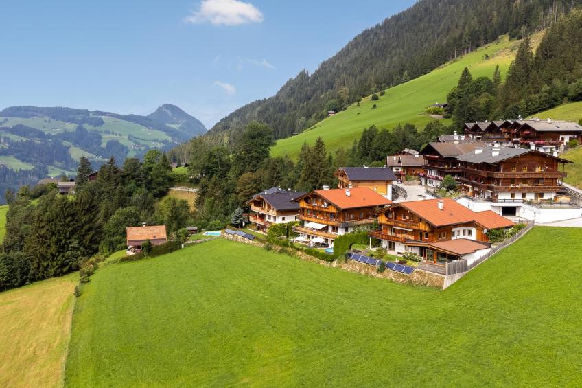 Haus Fernwald Top Tim und Nynke - foto 40