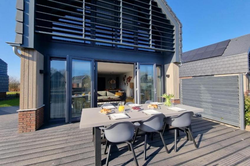 Watervilla Santjin - nr 17