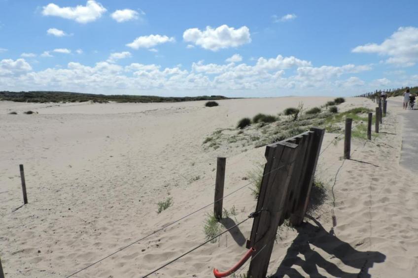 Nautisch Centrum Scheveningen - foto 38