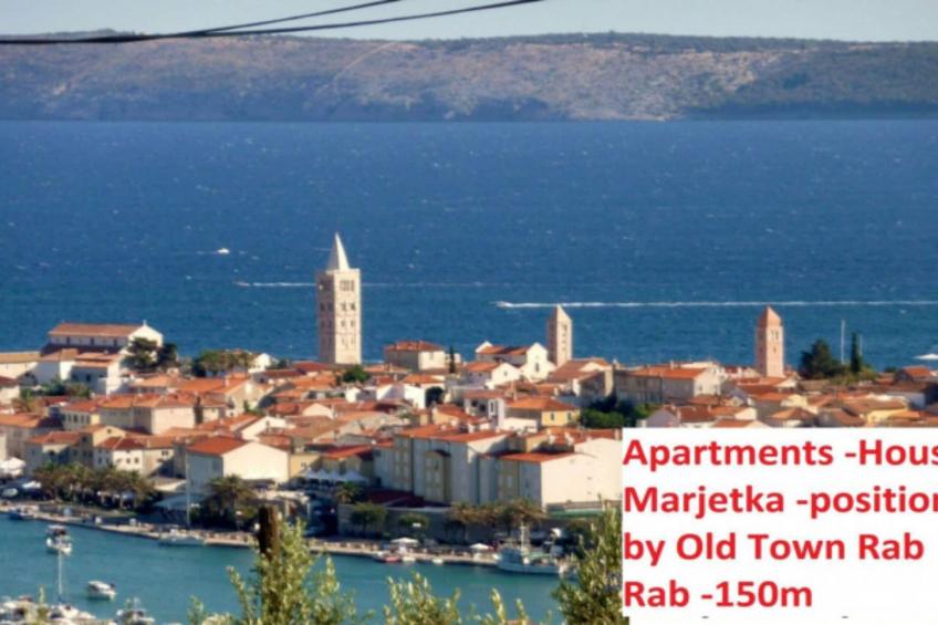 Apartment Daisy - foto 32