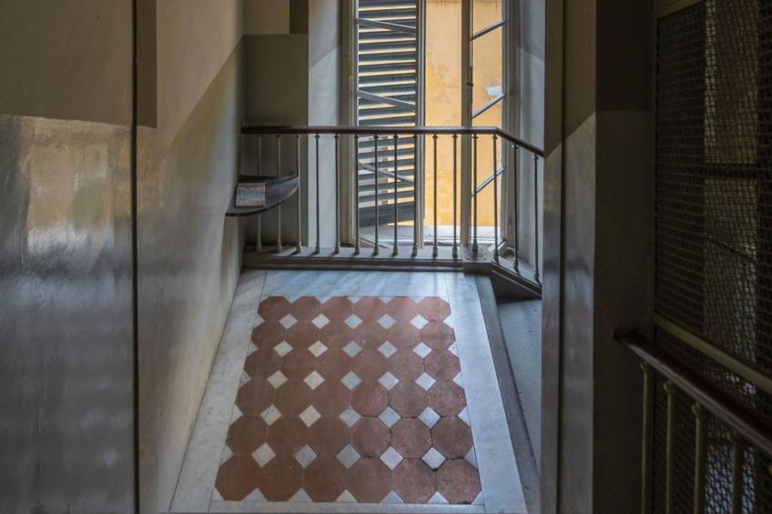 Via Giraldi Haus intern 1 - foto 48