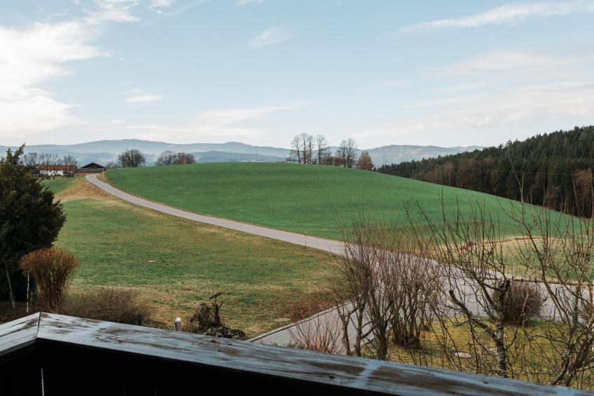 Im Bayerischen Wald - foto 2