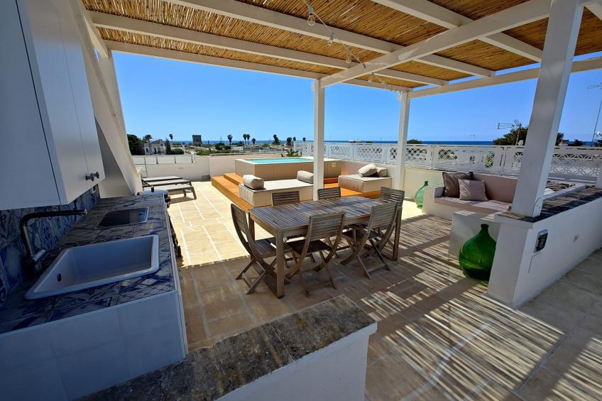 Suite mit Meerblick - foto 17