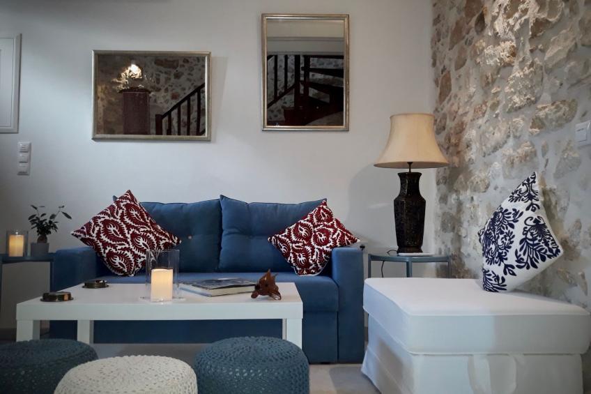 Ferienvilla "The Manor" direkt am Strand - foto 22