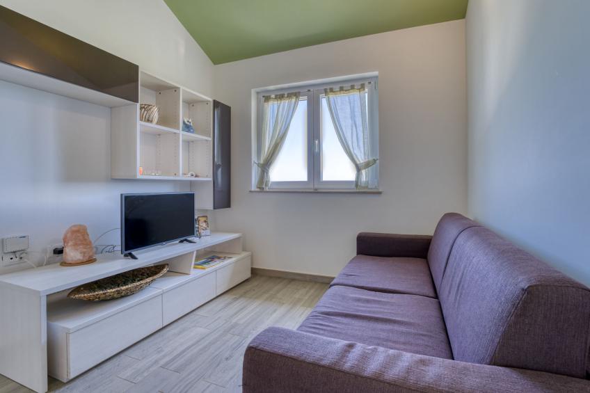 Wabi Sabi Resort 1 - foto 13