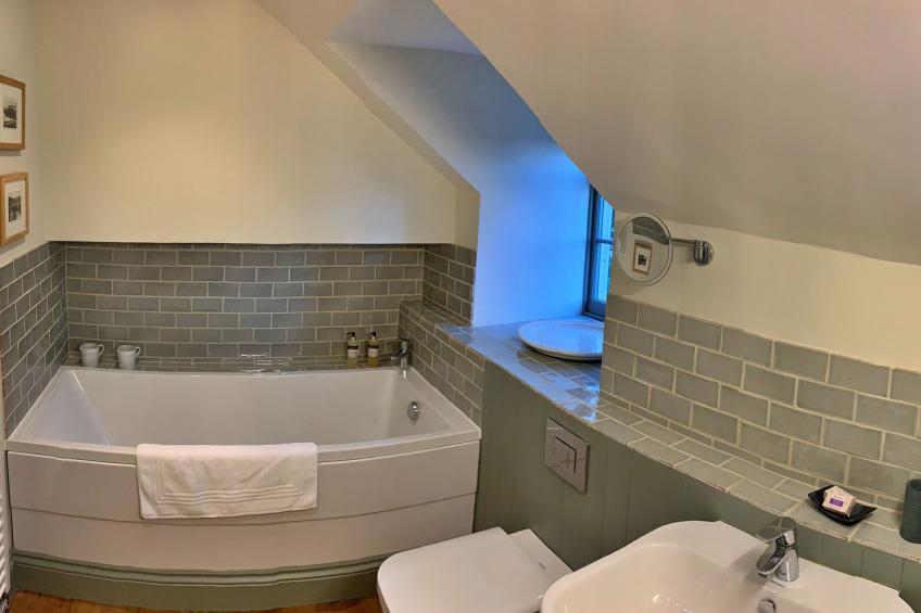 Ingleby Manor - Manor Cottage - foto 14