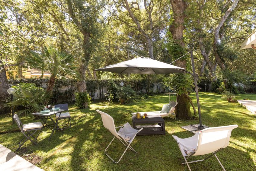 La casina nel bosco - foto 21