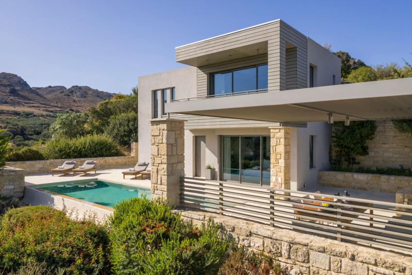 Youphoria Meerblick Villa Harmony 2 Schlafzimmer - foto 19