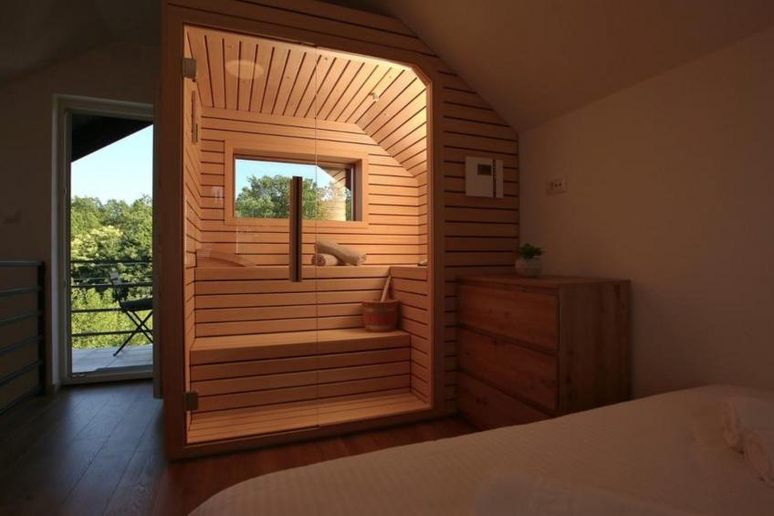 House Villavera - foto 9