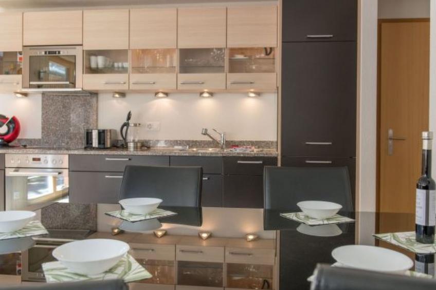 Chalet Belmont - foto 12