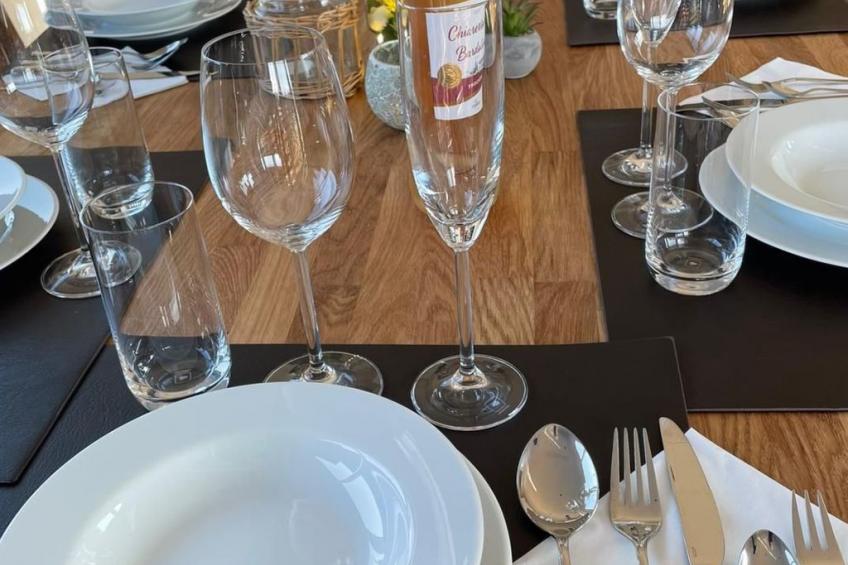 Hausboot Vroni am Bärwaldersee - foto 9