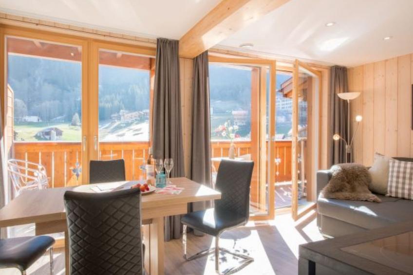 Chalet Belmont 7 - foto 7