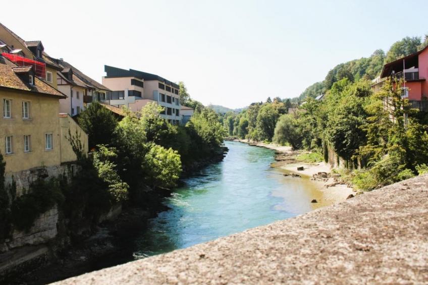 Aare View Apartment - foto 25