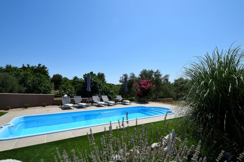 "Villa Frana" mit privatem Pool - foto 8