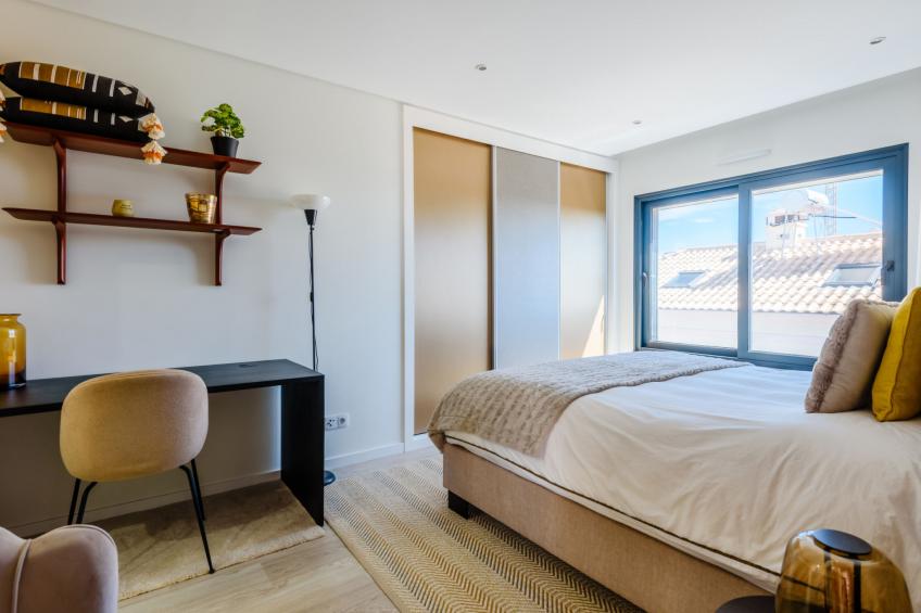Penthouse Conceicao de Tavira - foto 29