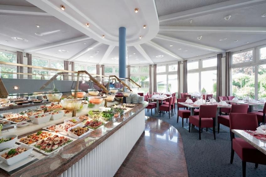 Hotel Bad Boll - foto 40