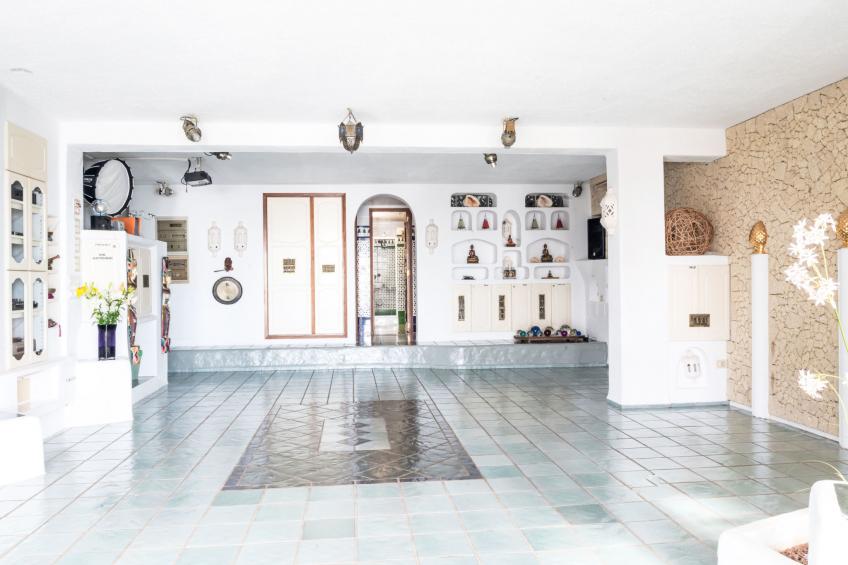 Villa Castillo Moro - foto 10