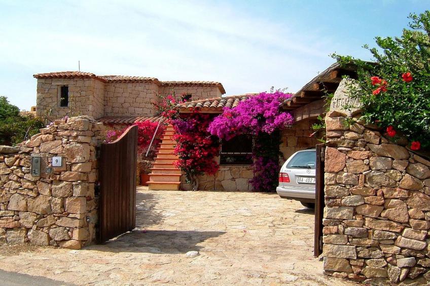 Villa Pitrizzina - foto 2