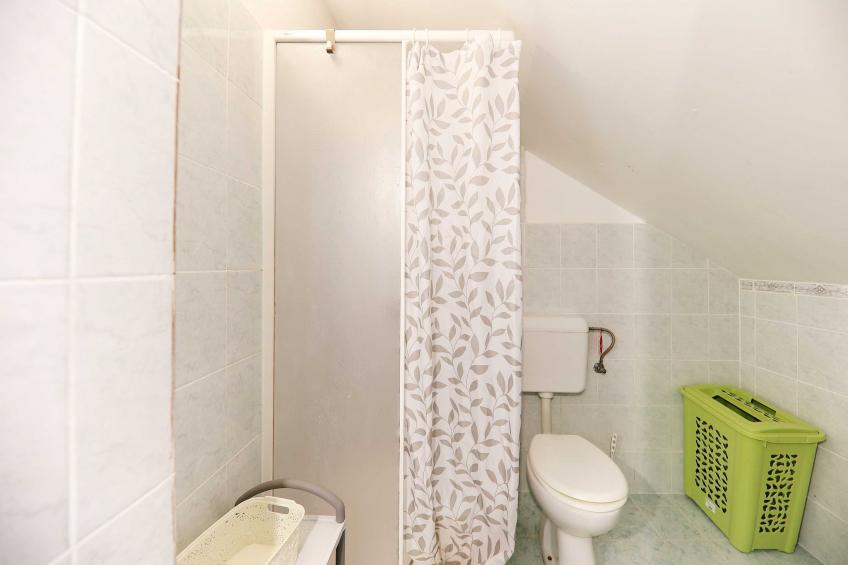 Apartments Melita - Comfort Two Bedroom Apartment with Terrace and Sea View (A2) - foto 10