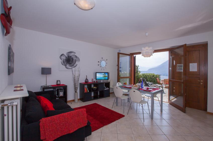 Vista d'Oro Ulivo Apt. 4 - foto 5