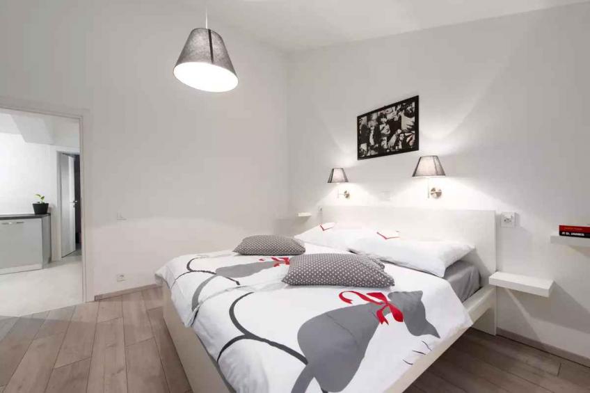 Ferienhaus mit Klimaanlage, Außenpool und eigene überdachte Terrasse - BF-5B2FV - foto 25
