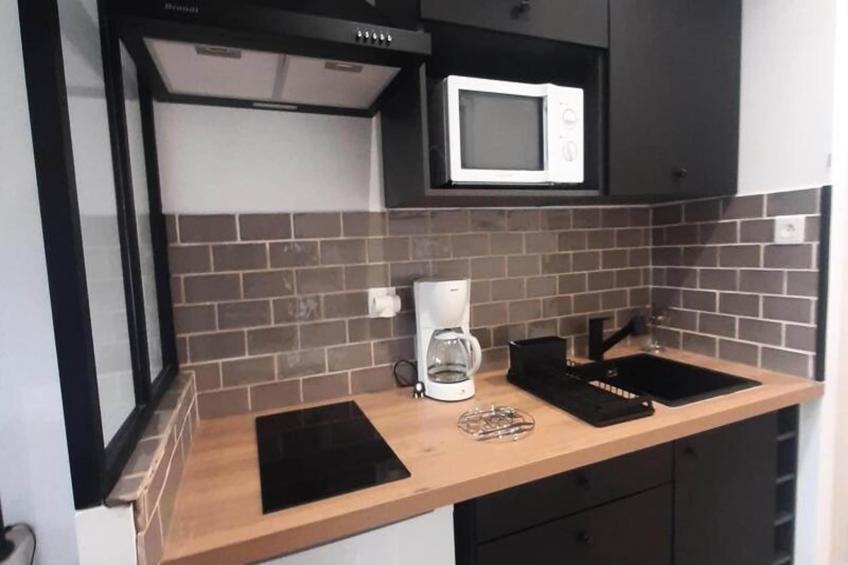 Résidence Les Arolles - foto 7