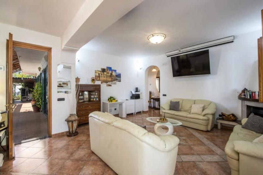 Maison à Pogerola - foto 27