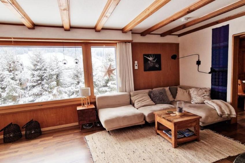 Chalet Nördli - foto 19