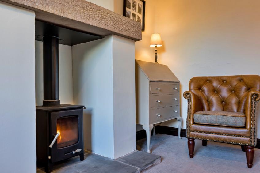 Spring Cottage - foto 15