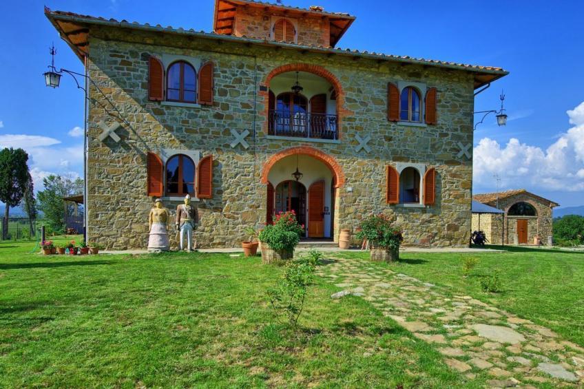 Villa Eleonora