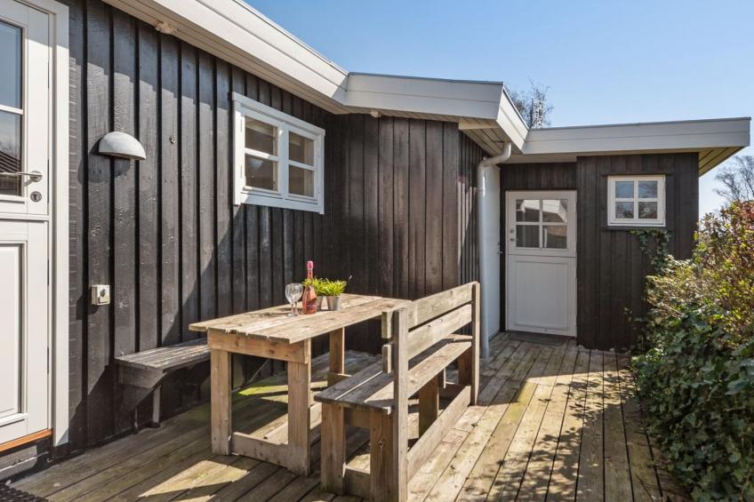 "Viljami" - 20m from the sea in Funen - foto 13