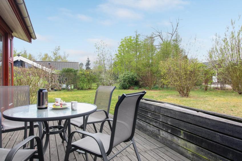 "Brimi" - 450m from the sea in SE Jutland - foto 5