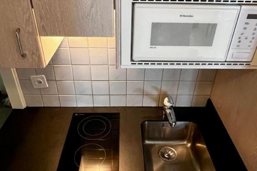 Gemütliche Ferienwohnung im Zentrum Sörenberg - foto 8