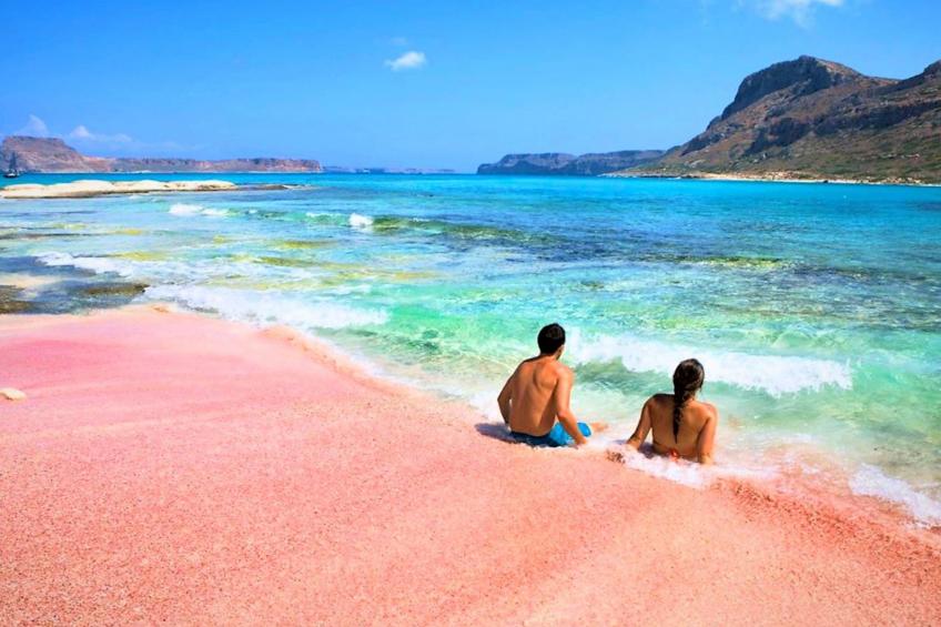 für 24 Personen in Draia, Kreta (West-Kreta) - foto 27