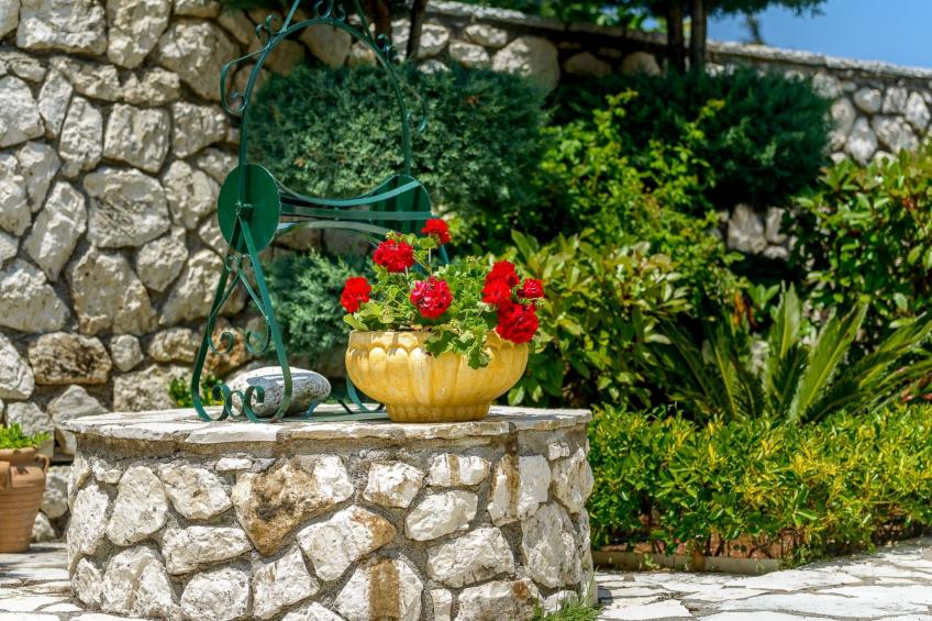 Zwei Villen mit privatem Pool, Aussicht, sehr nah an den Stränden - foto 14