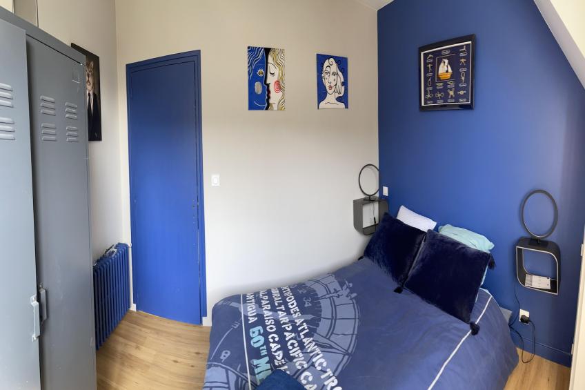 Joli Gite de vacances à Neulliac - foto 16