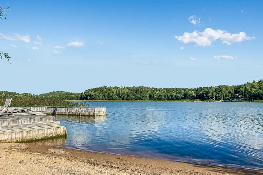 Kirsikkaranta - foto 2