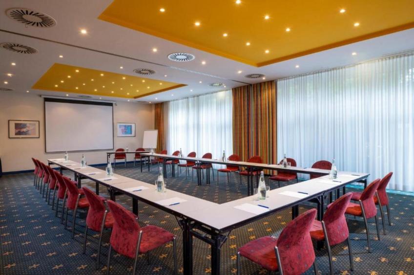 Sunday Hotel Spa Wismar-Family Room - foto 27