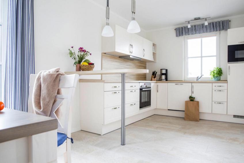 Ferienhaus, Fuhlendorf - foto 10