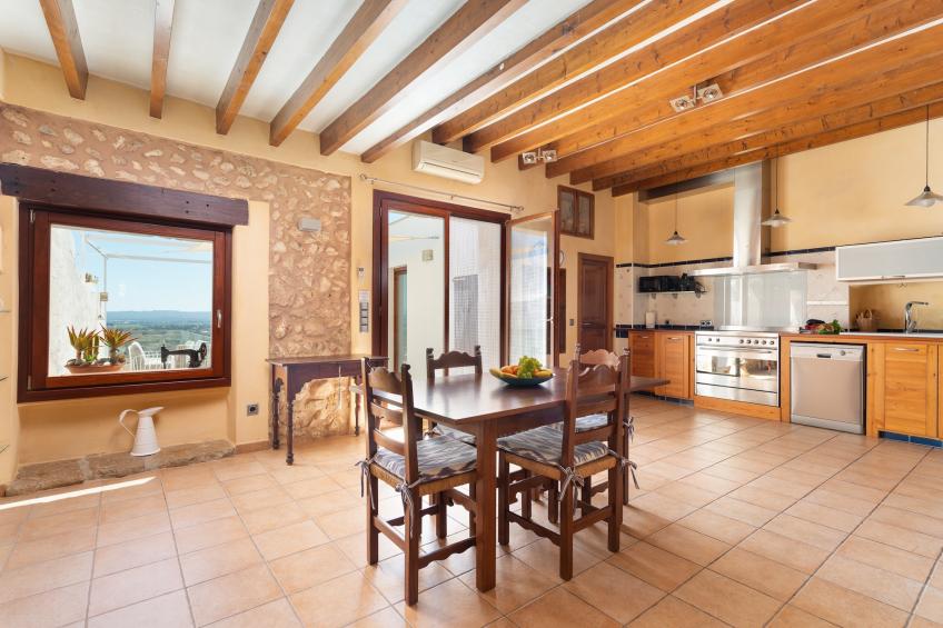 Casa Del Sol - foto 5