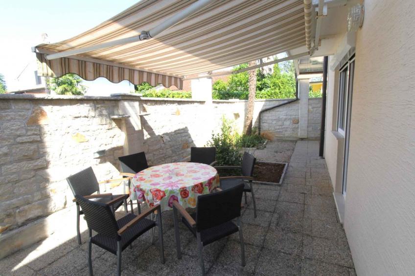 Holiday apartment with WLAN - BF-9574K - foto 17
