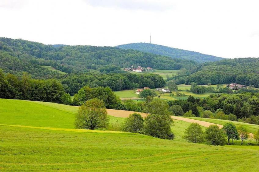 Ferienhaus Weitblick - foto 34