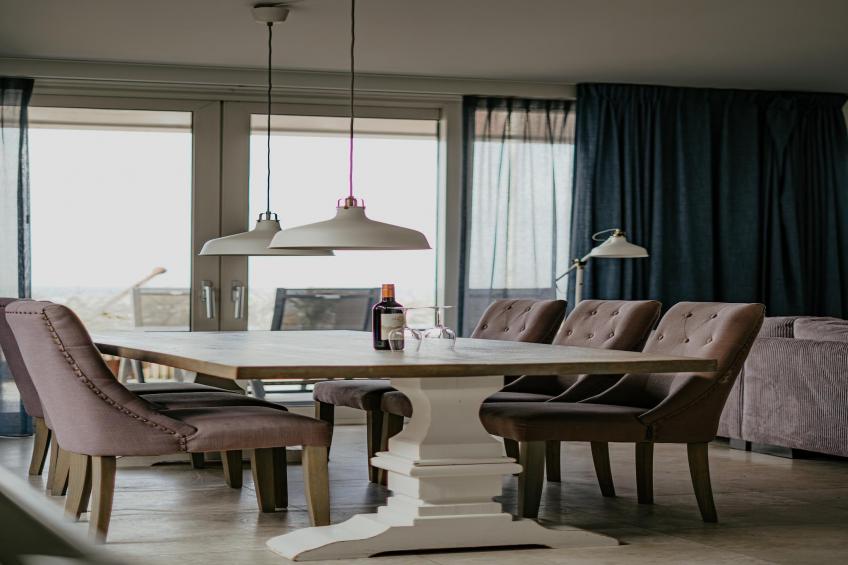 De ZeeParel - Red Lobster - foto 15