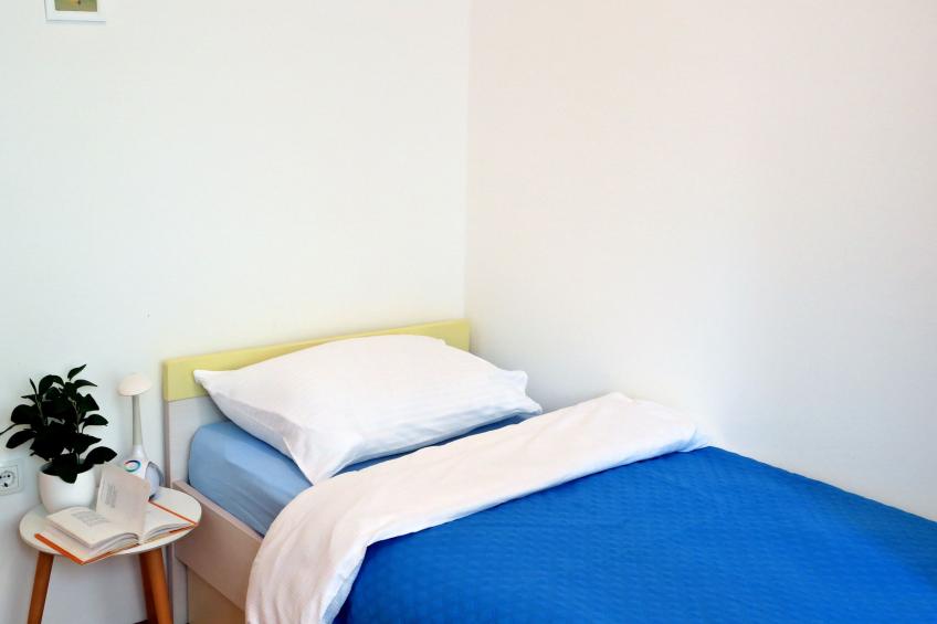 Appartement "Appartement Sarah" mit Balkon - foto 18