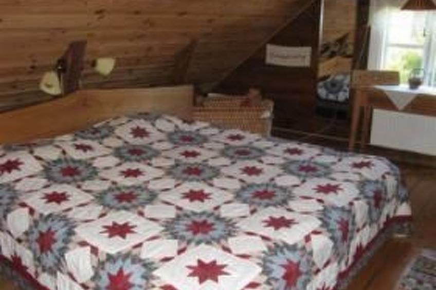 Idyllisches Bauernhaus in Småland - foto 12